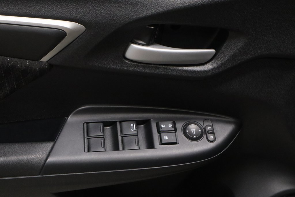 Used 2019 Honda Fit EX image 22