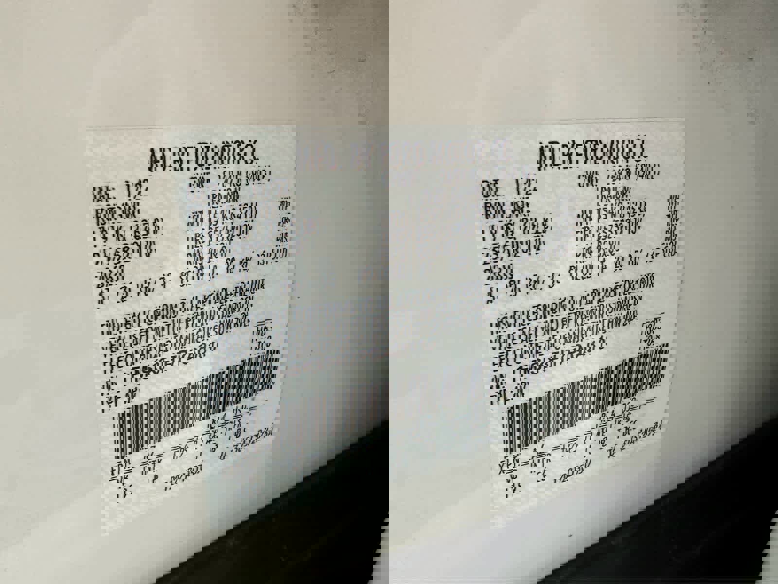 Certified 2023 Ford Explorer Limited w/ Limited Technology Package image 19