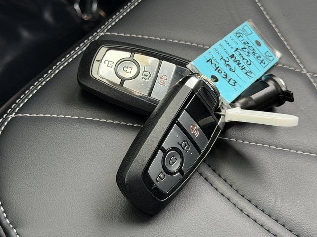 Certified 2023 Ford Mustang Mach-E California Route 1 AWD/4WD image 38