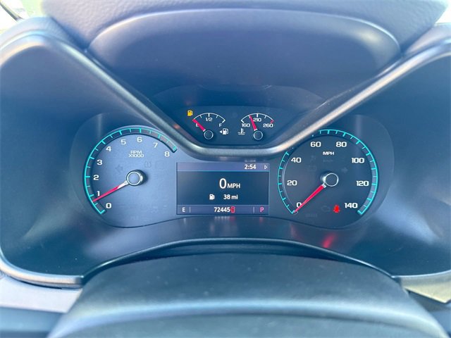 Used 2020 Chevrolet Colorado LT w/ Colorado RST Special Edition image 15