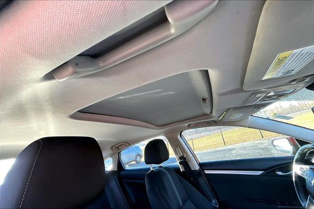 Used 2019 Honda Civic EX image 24