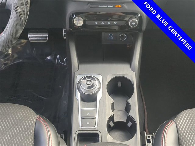 Certified 2023 Ford Escape ST-Line w/ Tech Pack #1 image 20