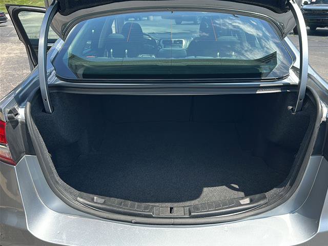 Certified 2020 Ford Fusion SE AWD/4WD image 36