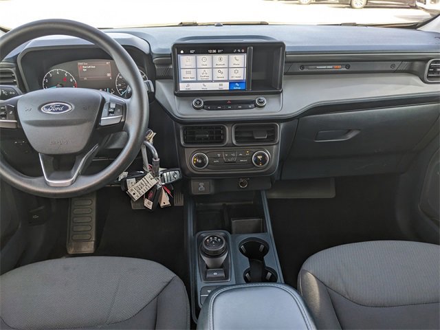 Certified 2022 Ford Maverick XL w/ Equipment Group 100A Standard image 17