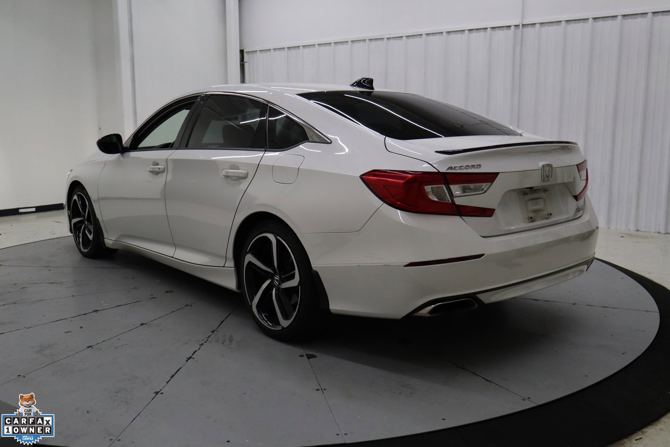 Used 2022 Honda Accord Sport Special Edition image 8