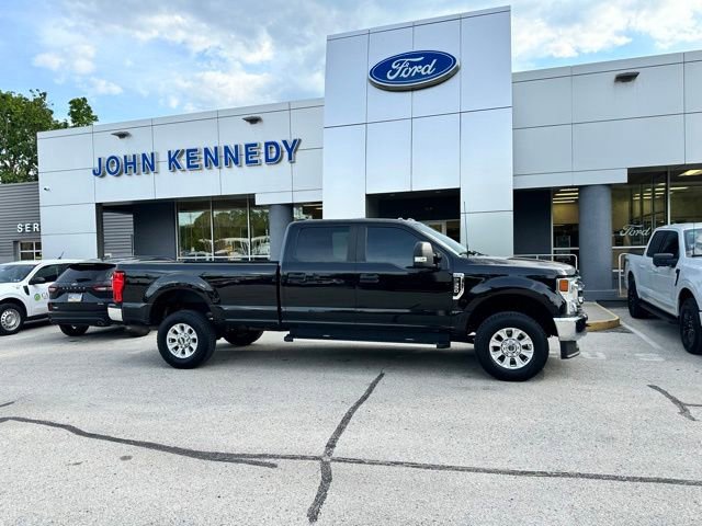 Certified 2022 Ford F350 XL w/ STX Appearance Package AWD/4WD image 25
