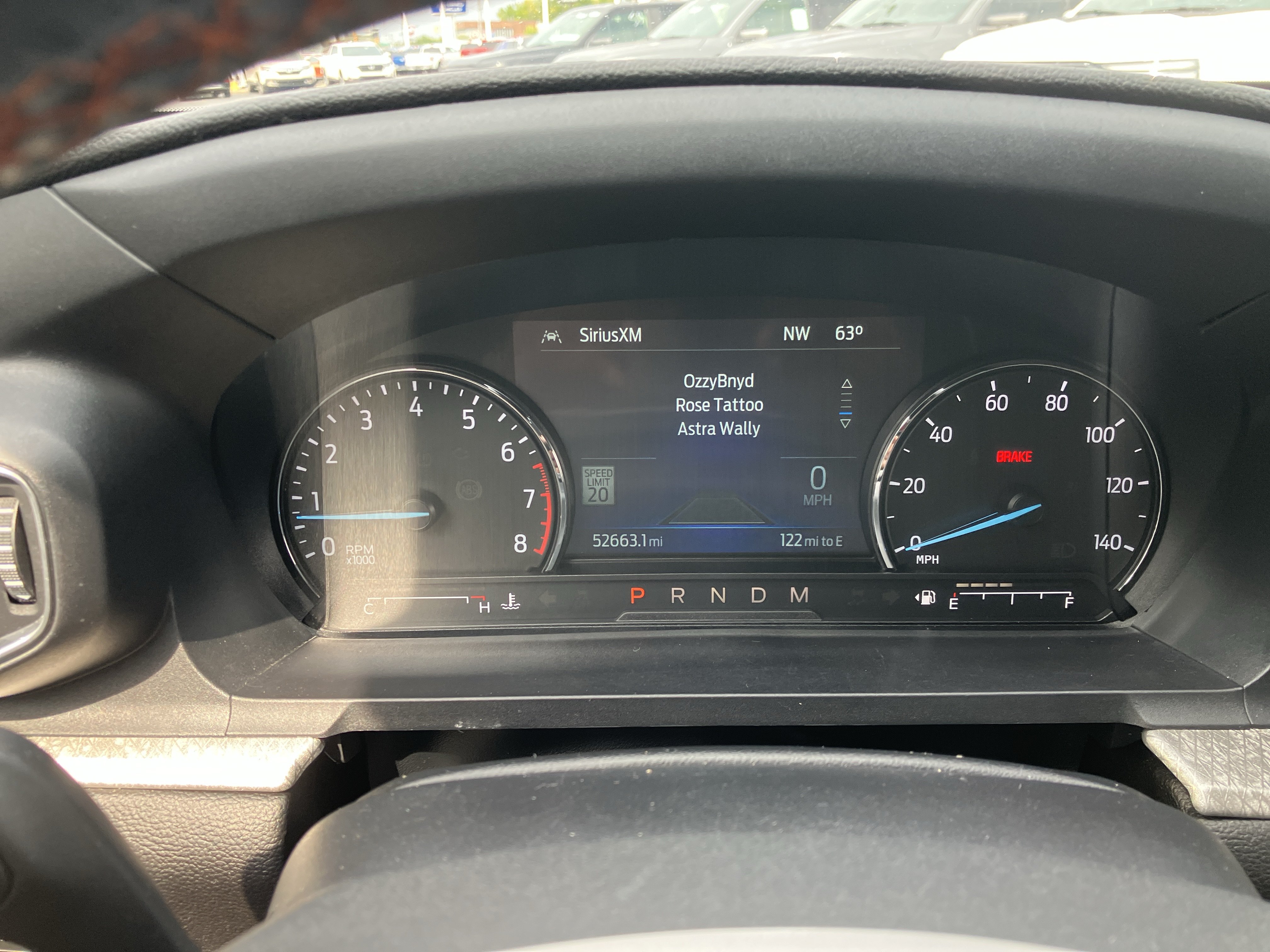 Certified 2022 Ford Explorer Timberline AWD/4WD image 25