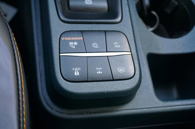 Certified 2024 Ford Maverick Tremor w/ Tremor Off-Road Package AWD/4WD image 31