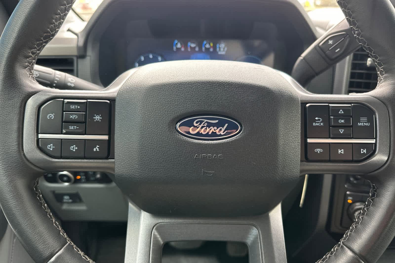 Certified 2024 Ford F150 XLT w/ Tow/Haul Package AWD/4WD image 22
