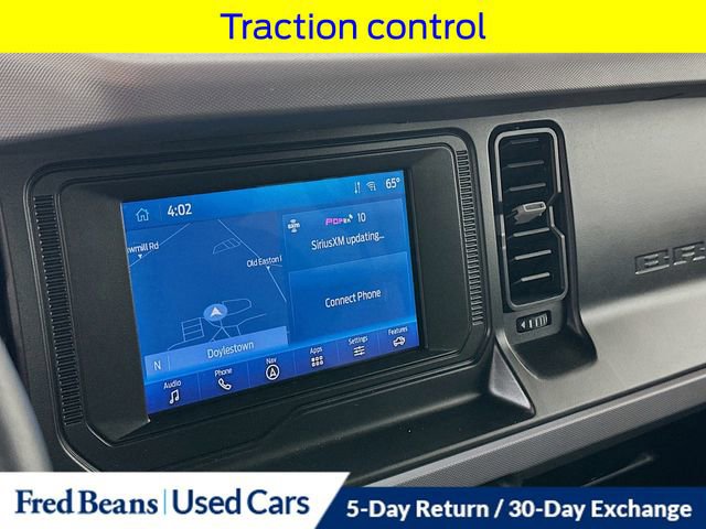 Certified 2023 Ford Bronco Big Bend image 20