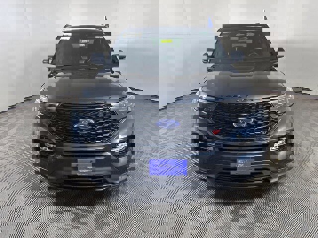 Certified 2023 Ford Explorer ST w/ Equipment Group 401A image 6