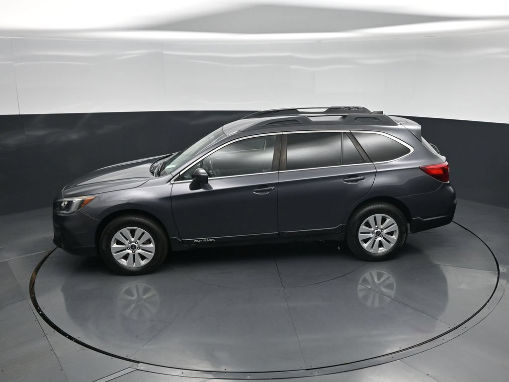 Used 2019 Subaru Outback 2.5i Premium AWD/4WD image 37