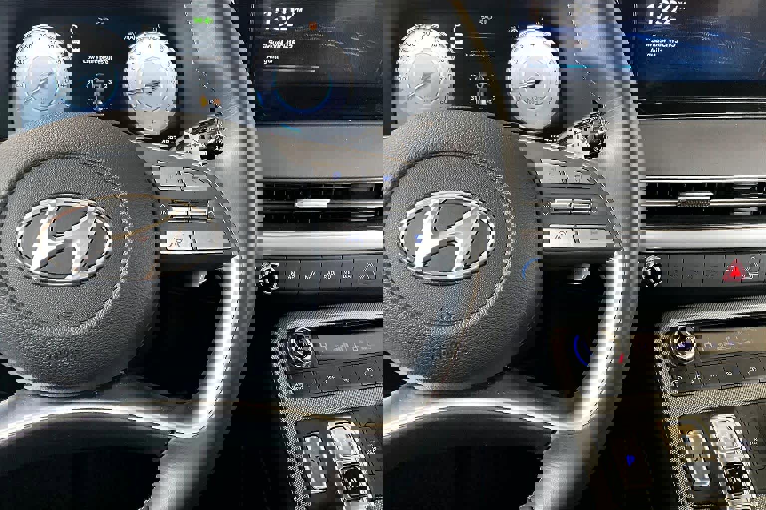 Used 2025 Hyundai Palisade SEL image 23