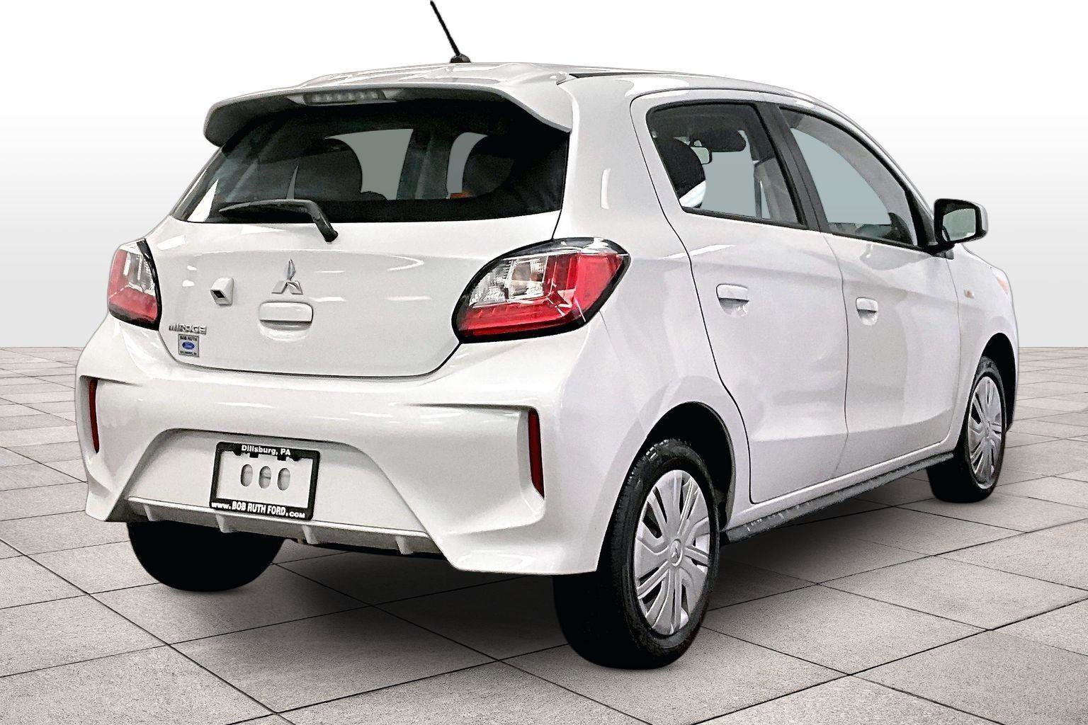 Used 2023 Mitsubishi Mirage ES image 11