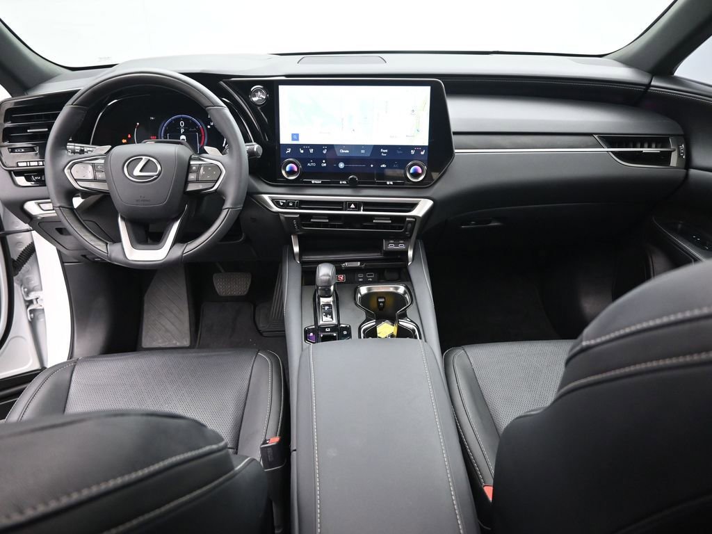 Used 2024 Lexus RX 350 Premium Plus w/ Convenience Package image 21