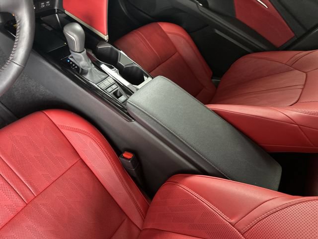 Used 2025 Toyota Camry XSE w/ Premium Plus Package FWD image 20