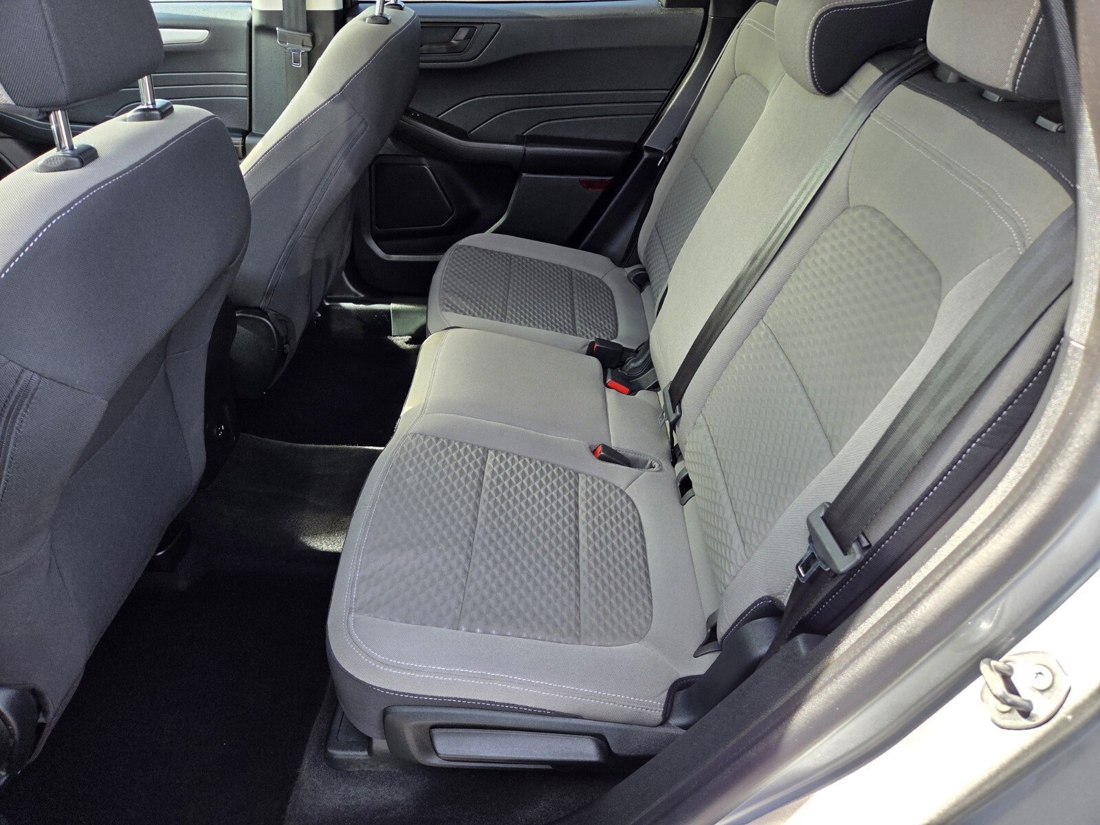 Certified 2022 Ford Escape SE image 11