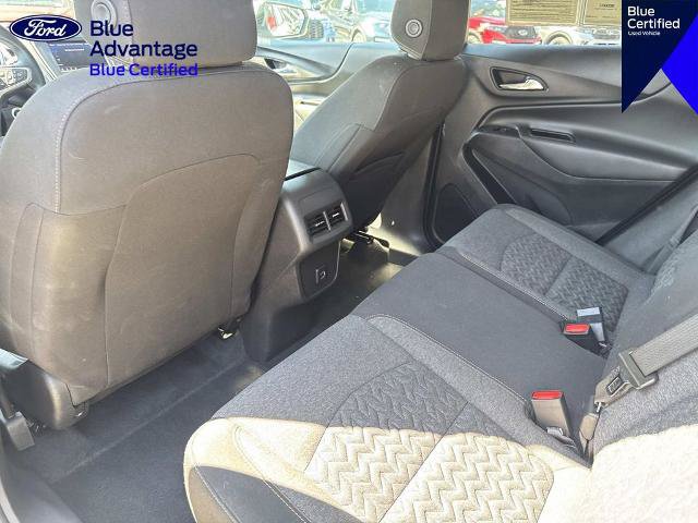 Used 2024 Chevrolet Equinox LT FWD image 14