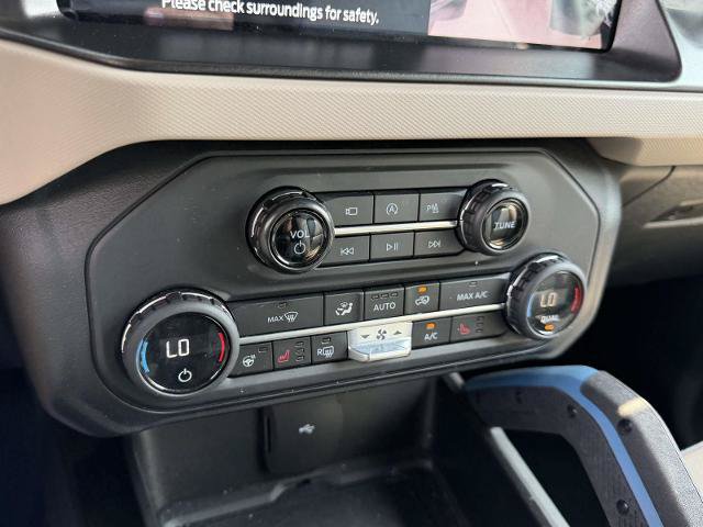 Certified 2023 Ford Bronco Wildtrak AWD/4WD image 27