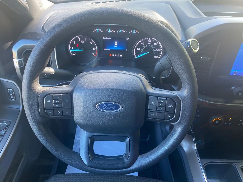 Certified 2023 Ford F150 XL w/ Rattler Package image 11