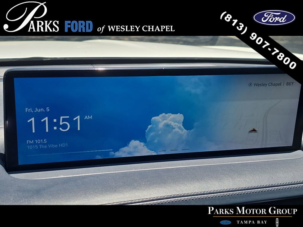 Used 2023 Genesis GV70 2.5T w/ Sport Prestige Package AWD/4WD image 21