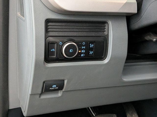 Certified 2025 Ford F250 XL w/ STX Appearance Package AWD/4WD image 18