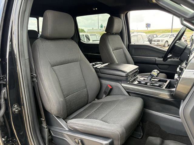 Certified 2023 Ford F150 XLT w/ Equipment Group 302A High image 29