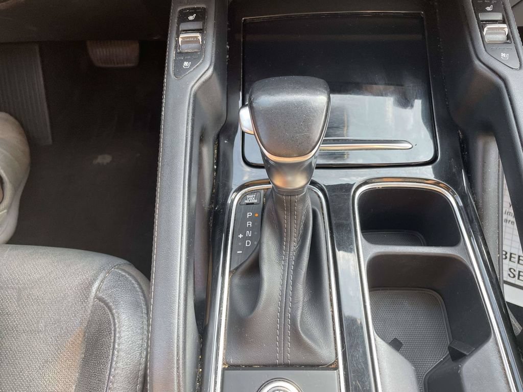 Used 2020 Kia Telluride EX w/ Towing Package FWD image 17