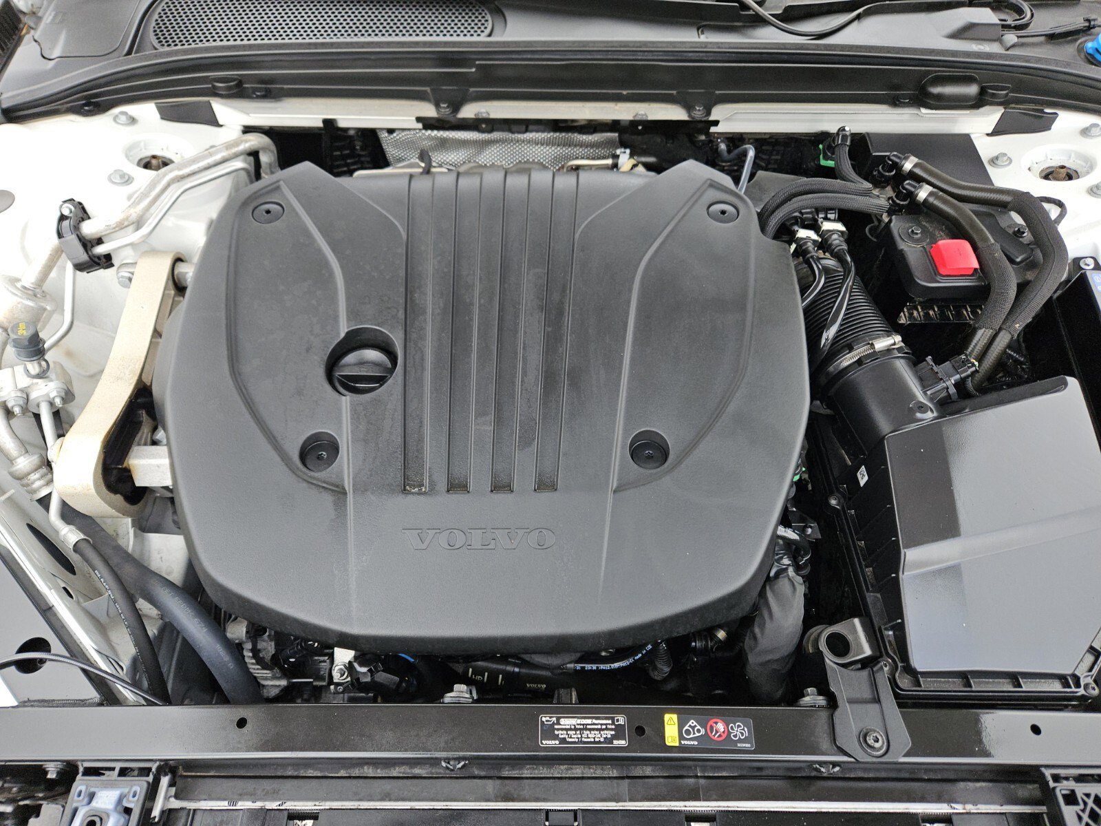 Used 2024 Volvo S60 B5 Core image 29