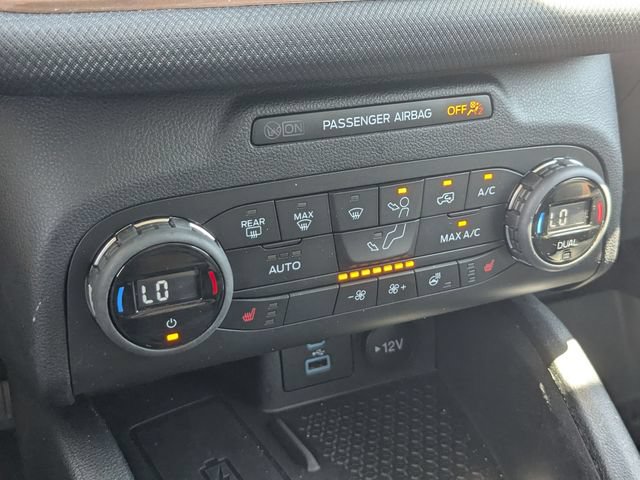 Certified 2021 Ford Bronco Sport Outer Banks w/ Outer Banks Package (96D) AWD/4WD image 15