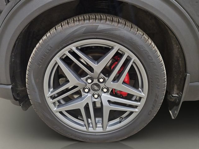 Certified 2025 Ford Explorer ST AWD/4WD image 25