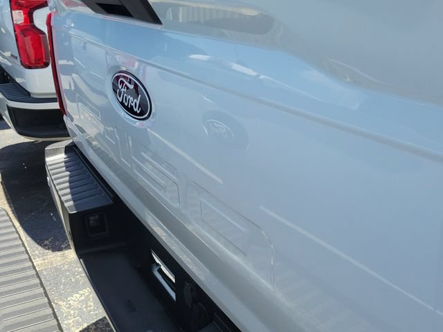 Certified 2024 Ford F150 STX RWD image 4