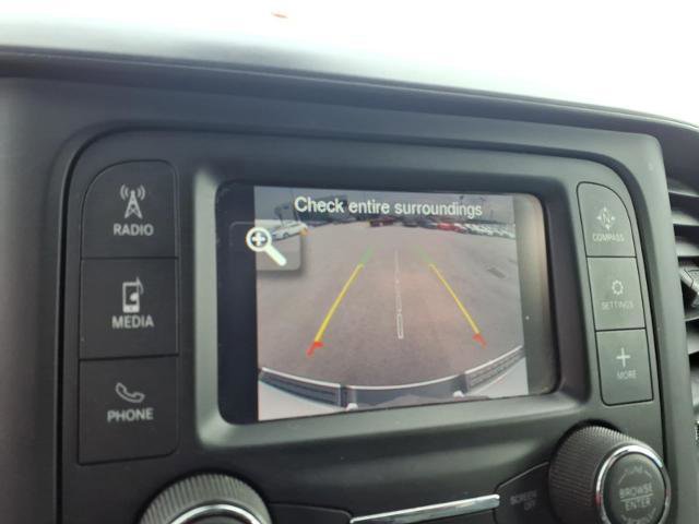 Used 2021 RAM 1500 Big Horn image 14