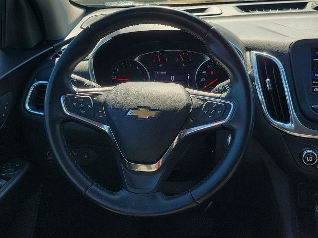 Used 2020 Chevrolet Equinox LT w/ Driver Convenience Package FWD image 25