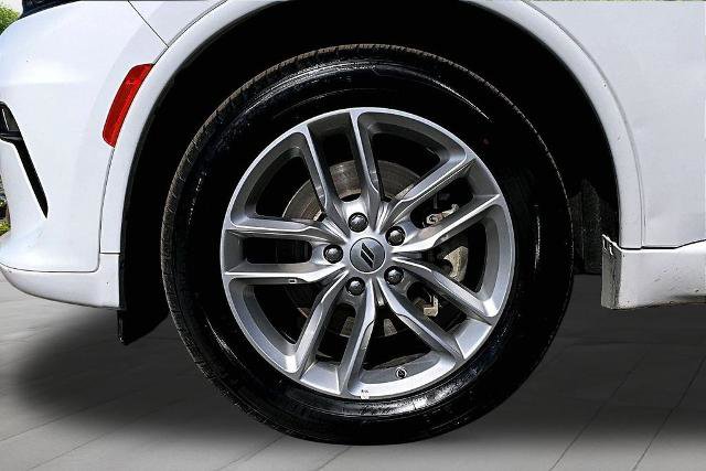 Used 2023 Dodge Durango GT AWD/4WD image 9
