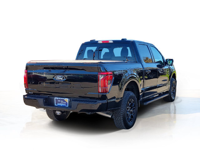 Certified 2024 Ford F150 XLT w/ Equipment Group 302A MID AWD/4WD image 7