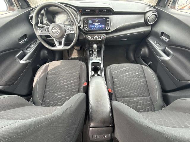 Used 2024 Nissan Kicks SV image 15