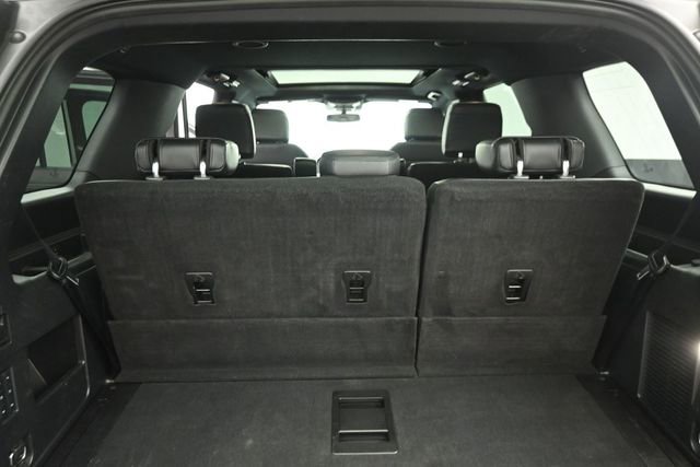 Certified 2021 Ford Expedition Limited AWD/4WD image 25