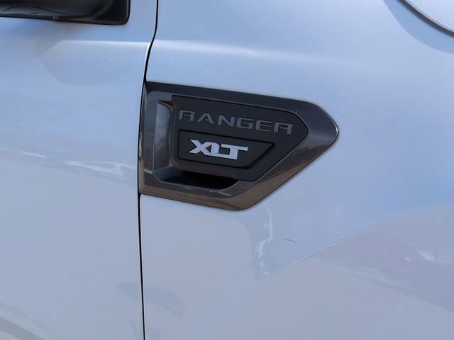 Certified 2023 Ford Ranger XLT w/ Equipment Group 301A Mid image 13