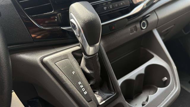 Certified 2025 Ford Transit 350 XLT RWD image 20