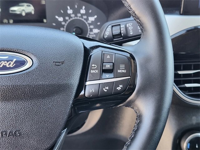 Certified 2022 Ford Escape SE w/ Convenience Package image 30