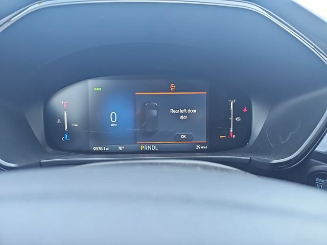 Certified 2025 Ford Escape ST-Line Select AWD/4WD image 19