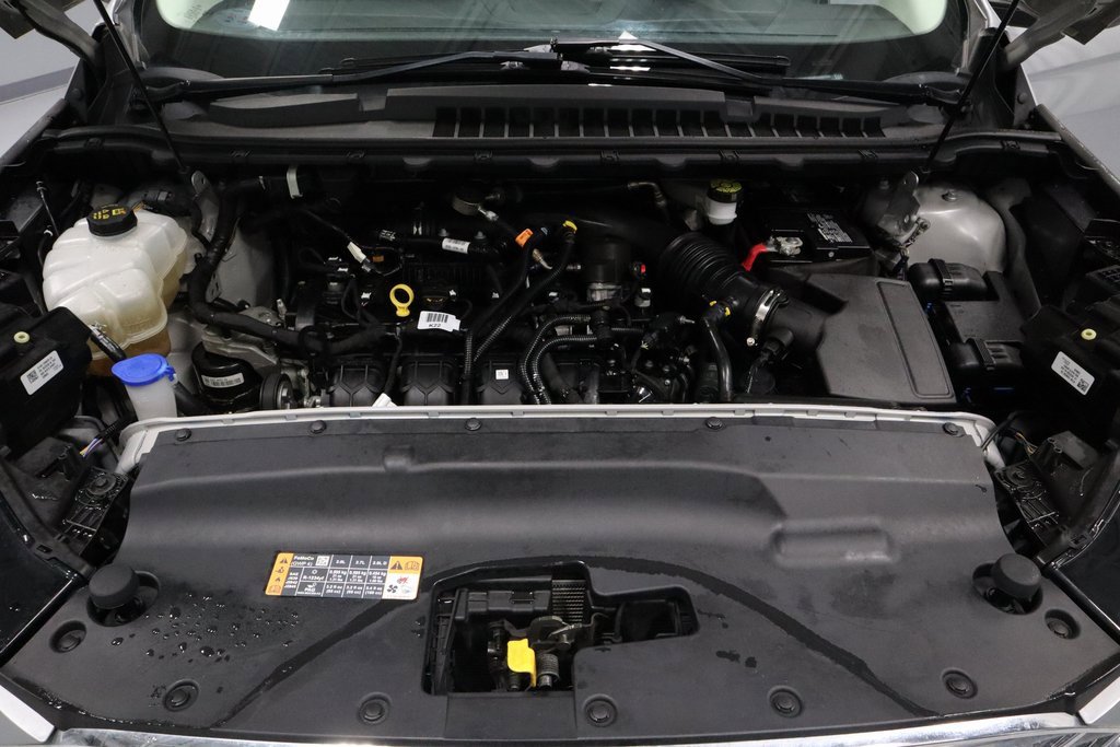 Certified 2022 Ford Edge SEL w/ Convenience Package image 14