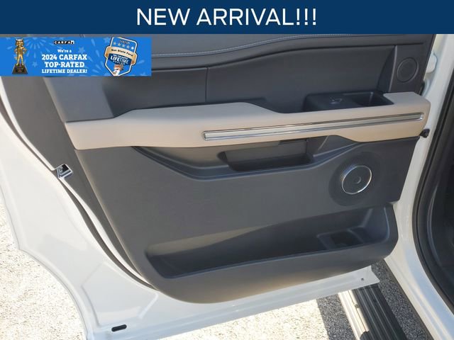Certified 2023 Ford Expedition Max Limited image 14