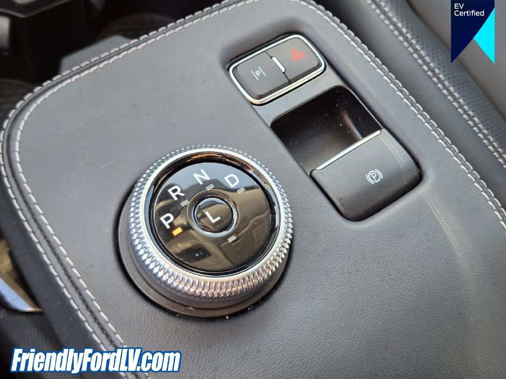 Certified 2023 Ford Mustang Mach-E Premium RWD image 24