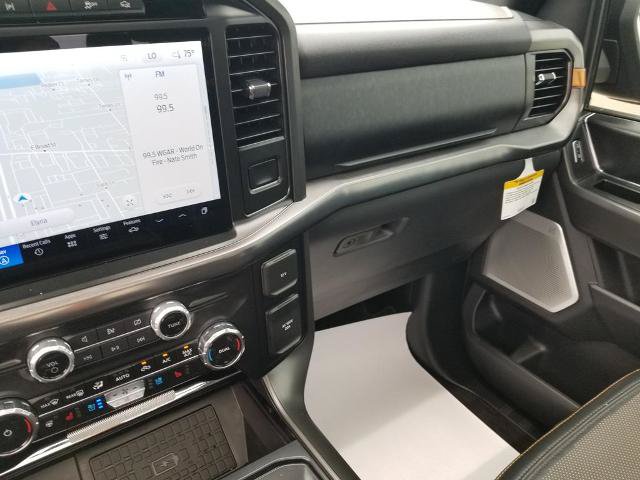 Certified 2024 Ford F150 Tremor w/ Equipment Group 402A High AWD/4WD image 20