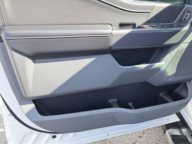 Certified 2025 Ford F150 XLT w/ Equipment Group 301A Standard image 19