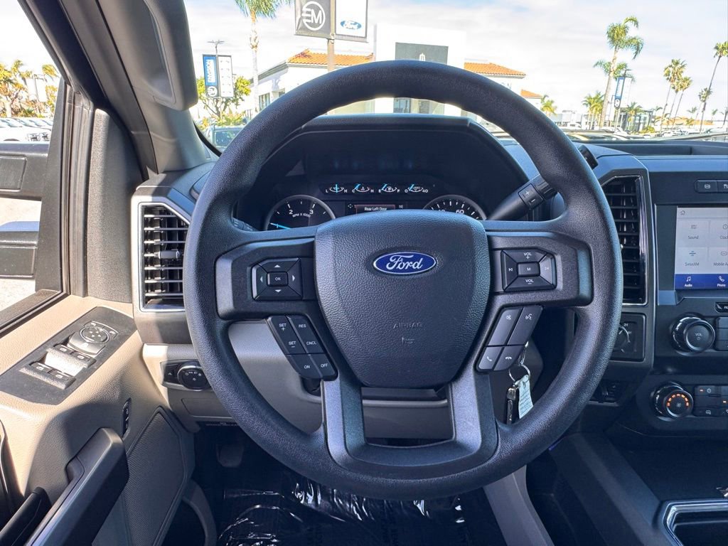 Certified 2021 Ford F250 XLT image 21