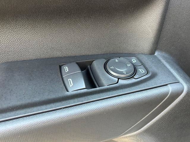 Used 2025 GMC Sierra 1500 Pro w/ Pro Value Package AWD/4WD image 15