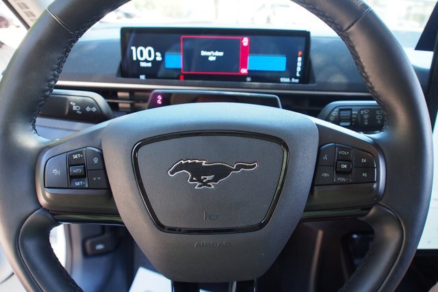 Certified 2024 Ford Mustang Mach-E Select w/ Comfort Package Lite AWD/4WD image 22
